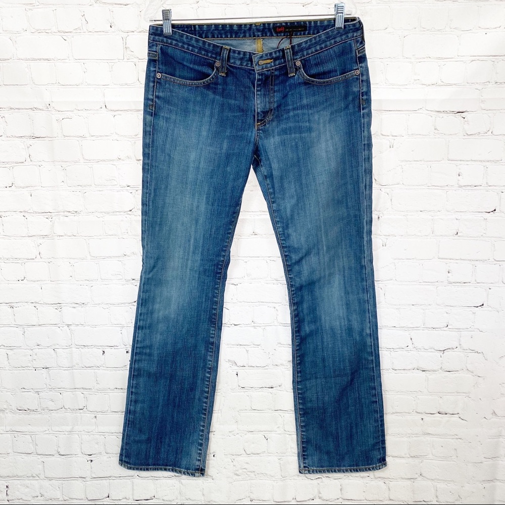 Adriano Goldschmied Made In USA Men’s Jeans, 31R